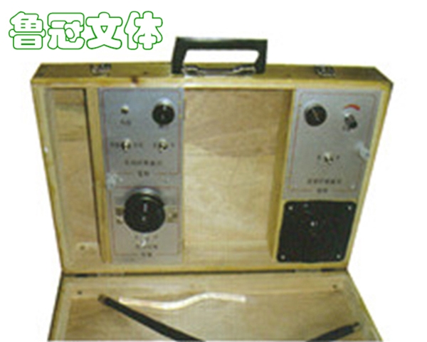 LG-JXSB0066光導纖維應用演示儀